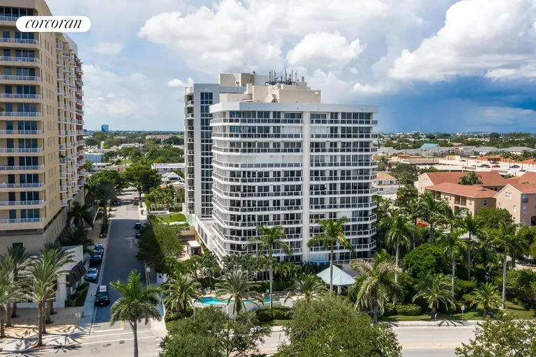 New York City Real Estate | View 1617 North Flagler Drive #2 A | room 19 | View 20