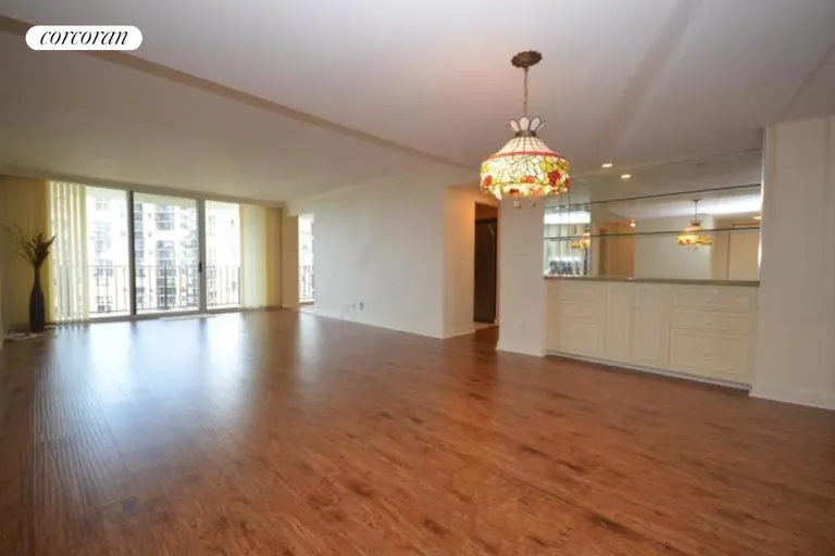 New York City Real Estate | View 1701 South Flagler Drive #1003 | room 1 | View 2