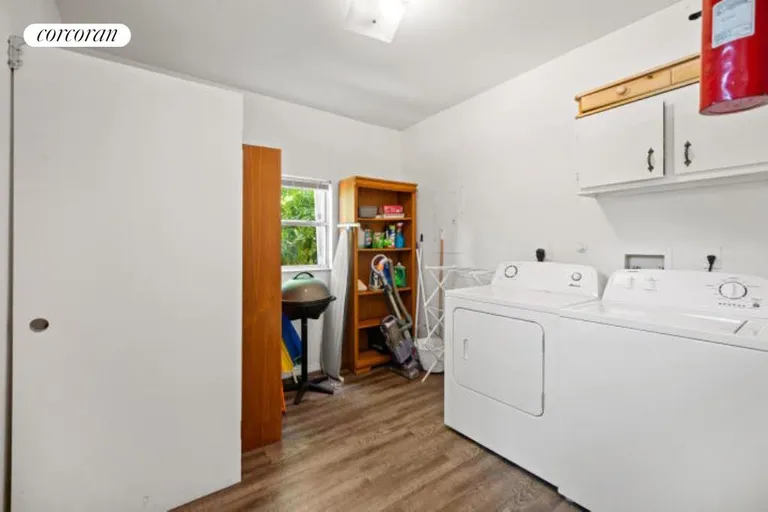 New York City Real Estate | View 204 South M Street | room 8 | View 9