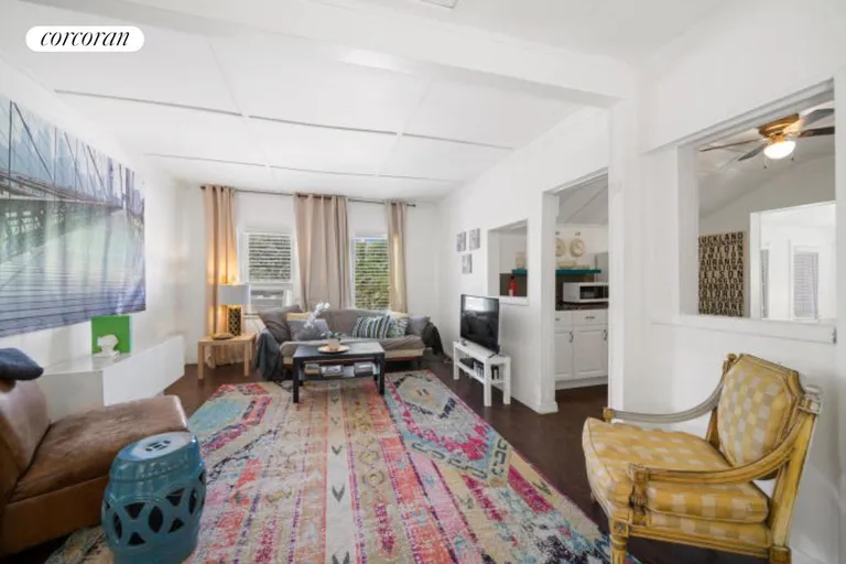 New York City Real Estate | View 204 South M Street | room 16 | View 17