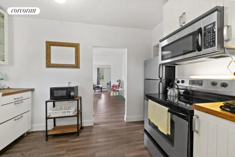 New York City Real Estate | View 208 South M Street | room 7 | View 8