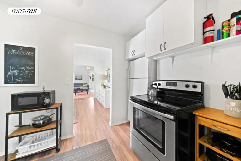 New York City Real Estate | View 208 South M Street | room 16 | View 17