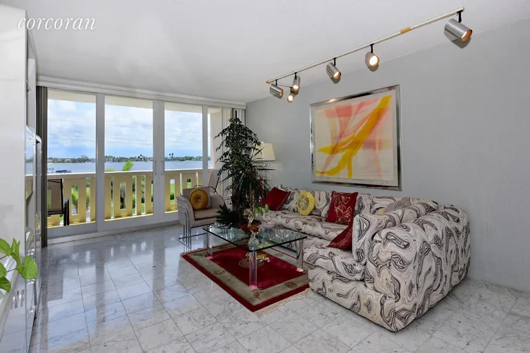 New York City Real Estate | View 3450 South Ocean Blvd #222 | room 5 | View 6