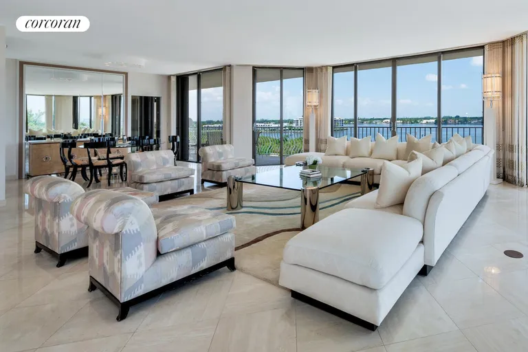 New York City Real Estate | View 2000 South Ocean Blvd 404S | room 6 | View 7