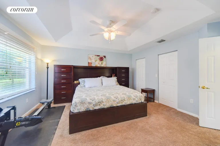 New York City Real Estate | View 1132 Oakwater Drive | Master Bedroom | View 19