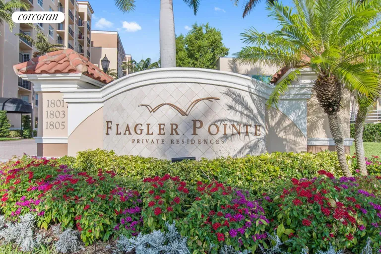 New York City Real Estate | View 1801 North Flagler Drive #340 | room 1 | View 2