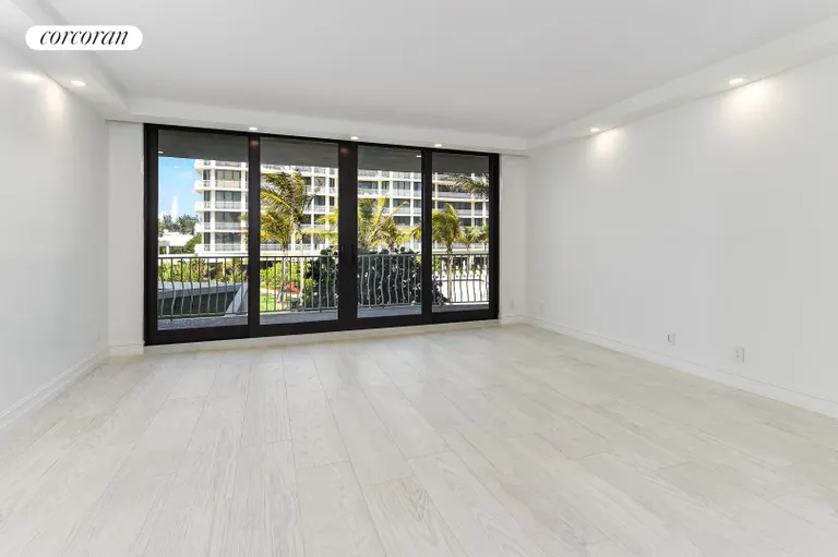 New York City Real Estate | View 2000 South Ocean Blvd 104S | Bedroom | View 6