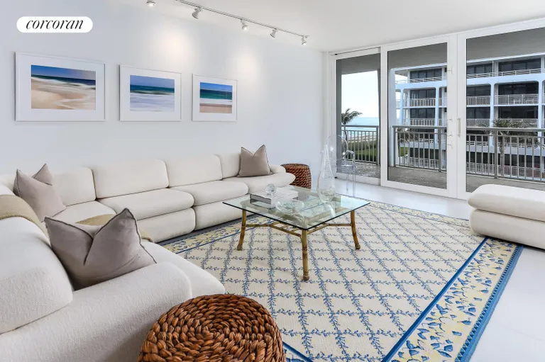 New York City Real Estate | View 2600 South Ocean Blvd, 303N | room 2 | View 3