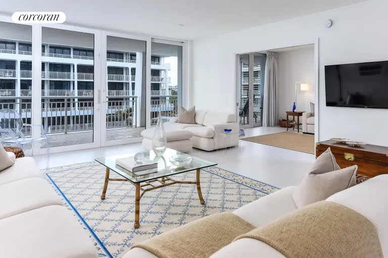 New York City Real Estate | View 2600 South Ocean Blvd, 303N | room 4 | View 5