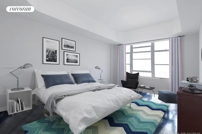 New York City Real Estate | View 5600 Collins Ave #17N | room 3 | View 4