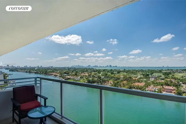New York City Real Estate | View 5600 Collins Ave #17N | room 6 | View 7