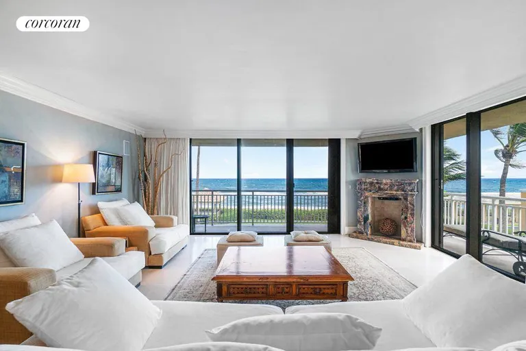 New York City Real Estate | View 3951 N Ocean Blvd #201 | room 2 | View 3