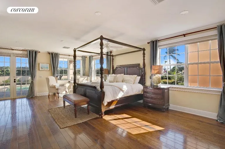 New York City Real Estate | View 226 South Ocean Blvd | room 9 | View 10