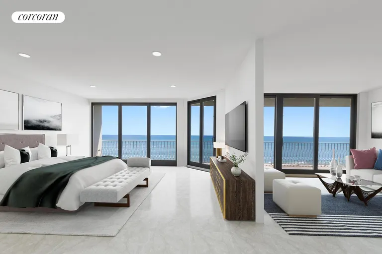 New York City Real Estate | View 2000 S Ocean Blvd 209N | room 8 | View 9