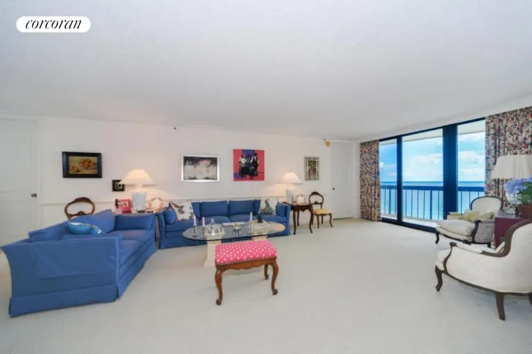New York City Real Estate | View 4545 North Ocean Blvd #15A | room 2 | View 3