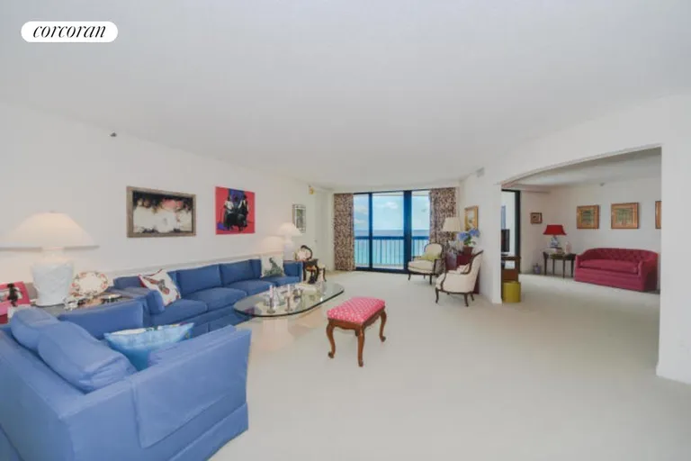 New York City Real Estate | View 4545 North Ocean Blvd #15A | room 3 | View 4