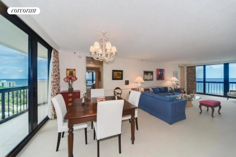 New York City Real Estate | View 4545 North Ocean Blvd #15A | room 4 | View 5