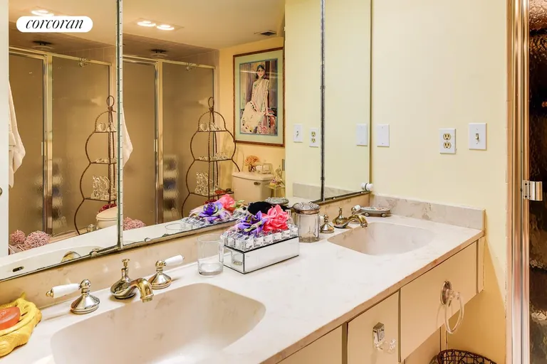 New York City Real Estate | View 3250 South Ocean Blvd, 307S | Bathroom | View 8