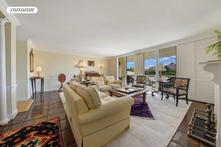 New York City Real Estate | View 170 Chilean Avenue #4 C | room 1 | View 2