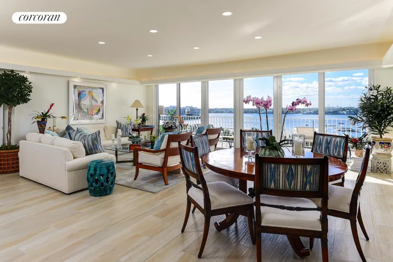 New York City Real Estate | View 2000 S Ocean Blvd, 405S | room 1 | View 2