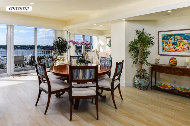 New York City Real Estate | View 2000 S Ocean Blvd, 405S | room 2 | View 3