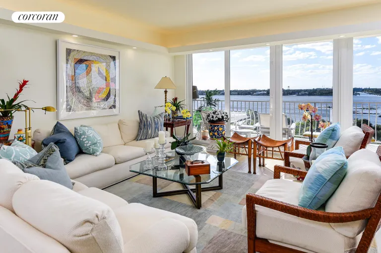 New York City Real Estate | View 2000 S Ocean Blvd, 405S | room 3 | View 4