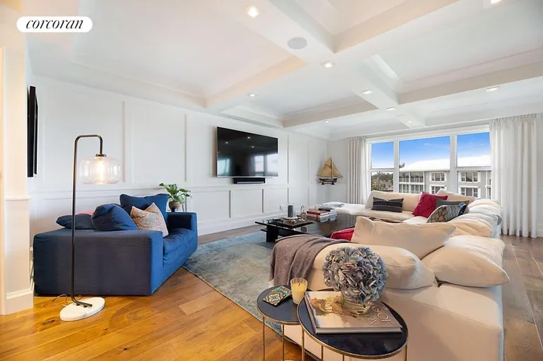 New York City Real Estate | View 2150 S Ocean Blvd #6E | room 1 | View 2