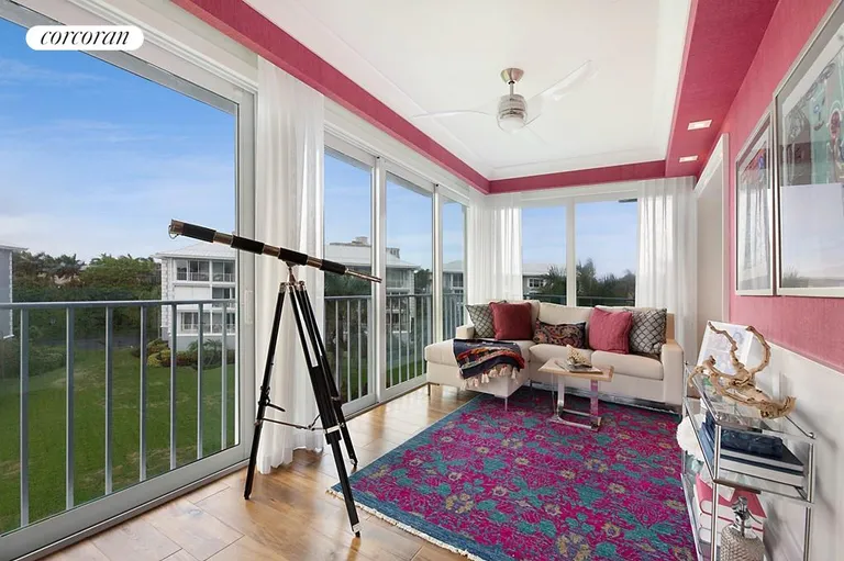 New York City Real Estate | View 2150 S Ocean Blvd #6E | room 6 | View 7