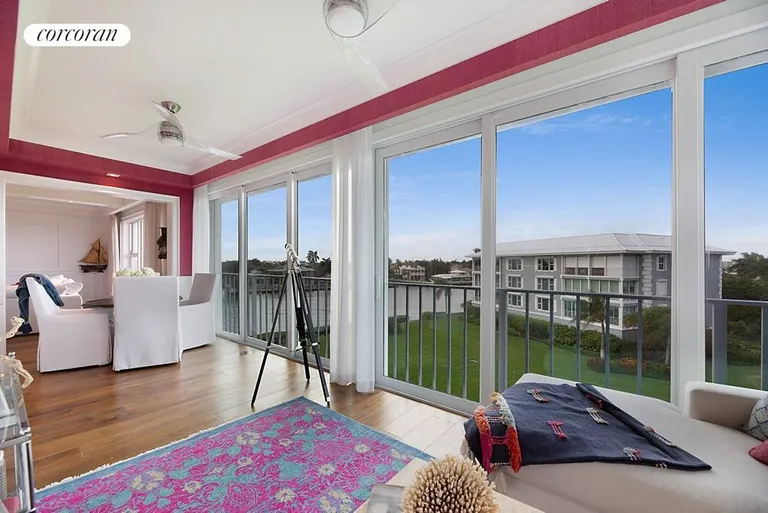 New York City Real Estate | View 2150 S Ocean Blvd #6E | room 7 | View 8