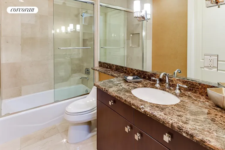 New York City Real Estate | View 3000 S Ocean Blvd, 406 | Bathroom | View 12