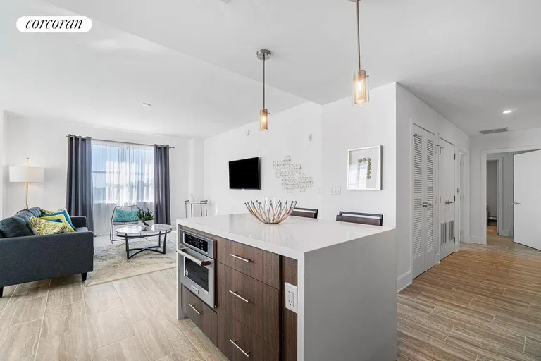 New York City Real Estate | View 236 SE Fifth Avenue #406 | room 12 | View 13
