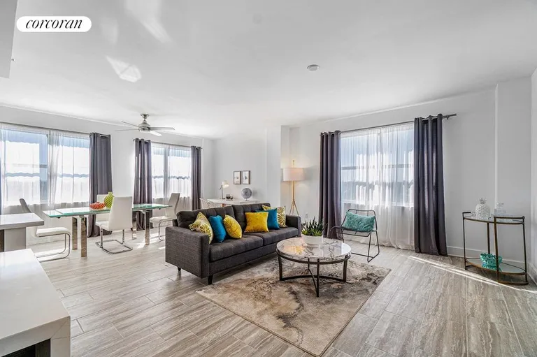 New York City Real Estate | View 236 SE Fifth Avenue #312 | room 11 | View 12