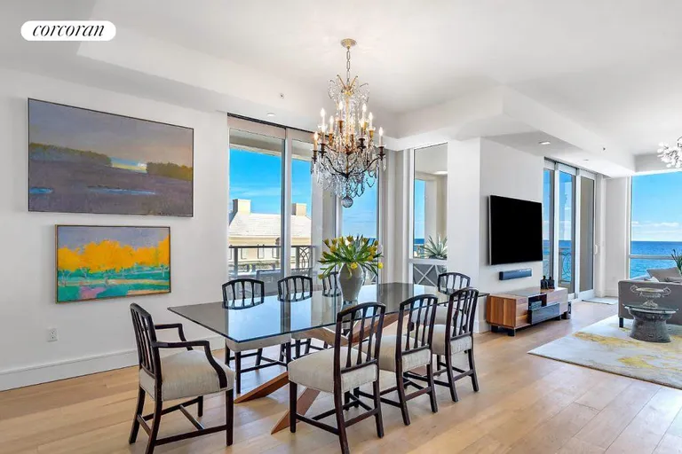 New York City Real Estate | View 4001 N Ocean Boulevard #502 | room 12 | View 13