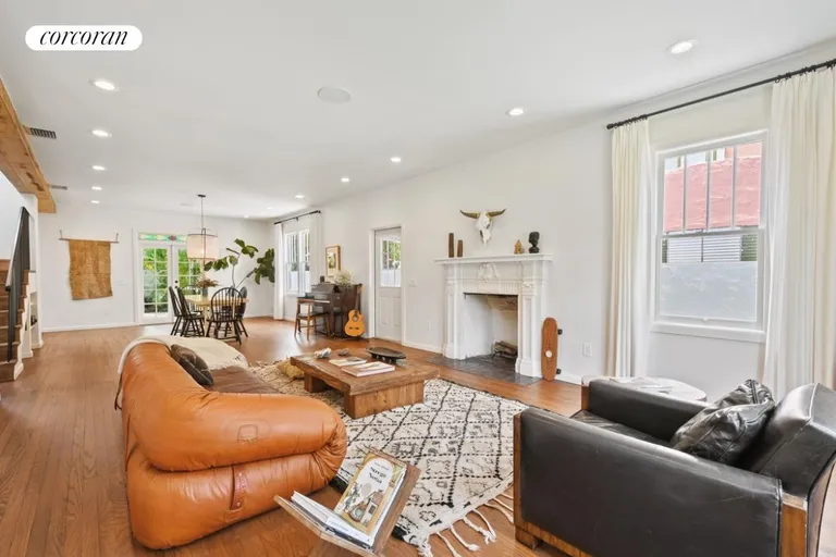 New York City Real Estate | View 306 Marlborough Place | room 4 | View 5