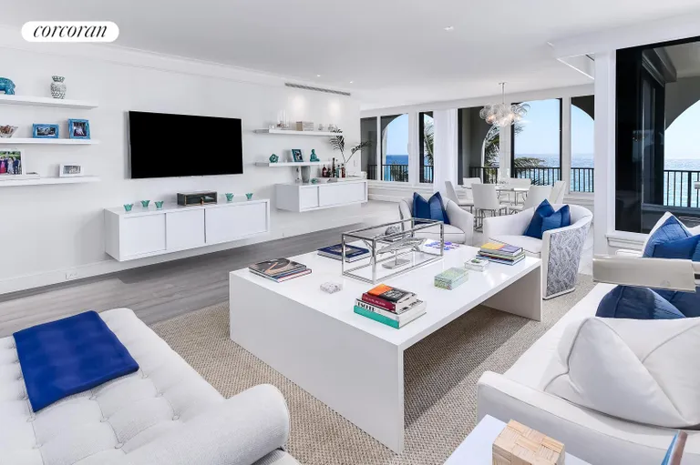 New York City Real Estate | View 360 South Ocean Blvd 5A | 3 Beds, 3.5 Baths | View 1