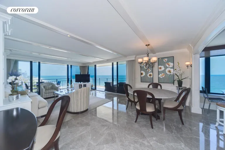 New York City Real Estate | View 3009 S Ocean Boulevard P-02 | 2 Beds, 2 Baths | View 1