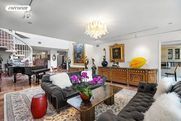 New York City Real Estate | View 529 South Flagler Drive # Th3e | room 1 | View 2