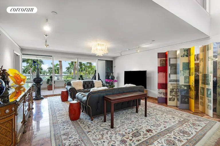 New York City Real Estate | View 529 South Flagler Drive # Th3e | room 2 | View 3