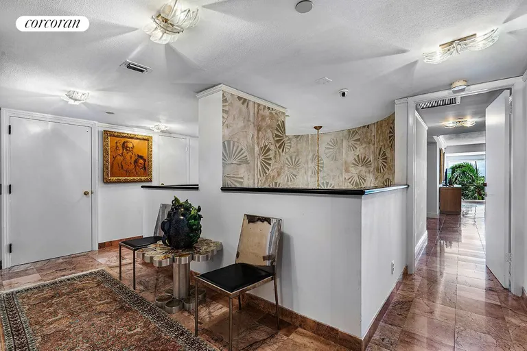 New York City Real Estate | View 529 South Flagler Drive # Th3e | room 16 | View 17