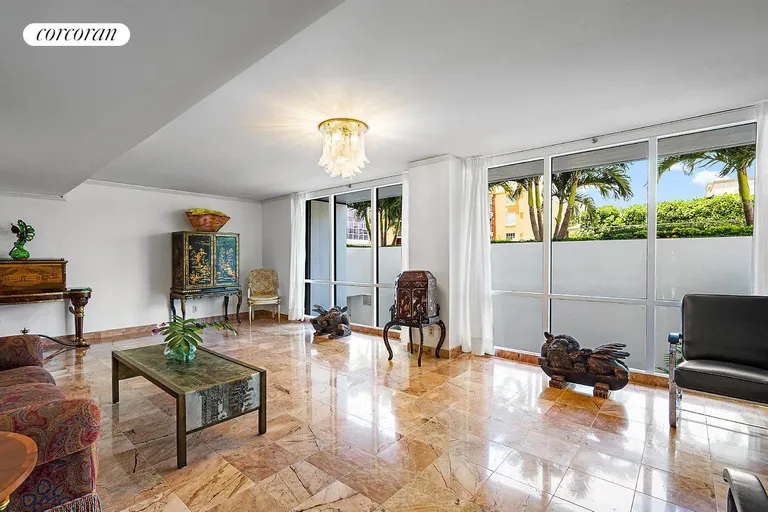 New York City Real Estate | View 529 South Flagler Drive # Th3e | room 23 | View 24