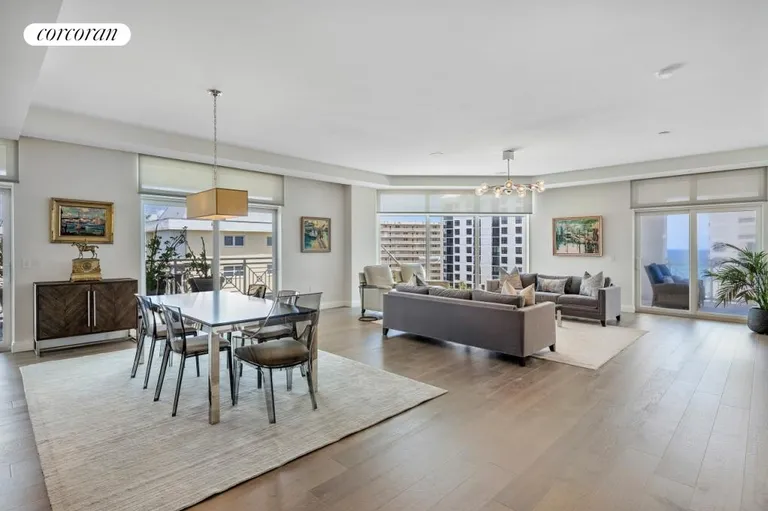 New York City Real Estate | View 3200 S Ocean Boulevard #601 | room 2 | View 3