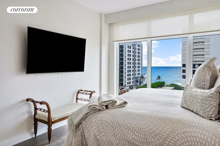 New York City Real Estate | View 3200 S Ocean Boulevard #601 | room 11 | View 12