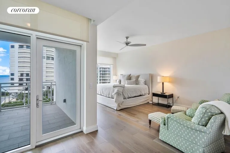 New York City Real Estate | View 3200 S Ocean Boulevard #601 | room 12 | View 13