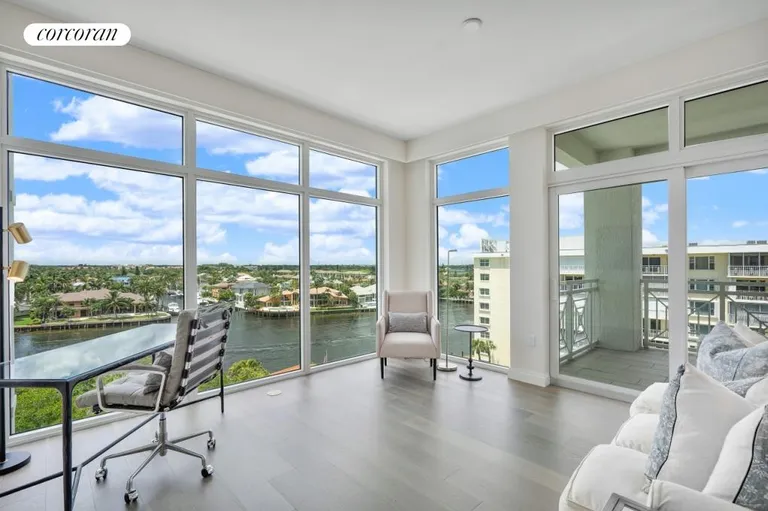 New York City Real Estate | View 3200 S Ocean Boulevard #601 | room 22 | View 23