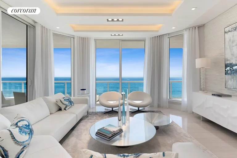 New York City Real Estate | View 3730 North Ocean Drive #9 A | room 2 | View 3