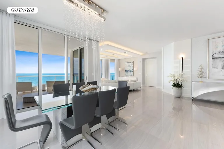 New York City Real Estate | View 3730 North Ocean Drive #9 A | room 3 | View 4