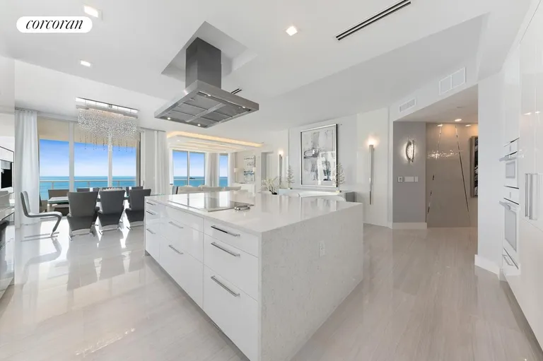 New York City Real Estate | View 3730 North Ocean Drive #9 A | room 5 | View 6