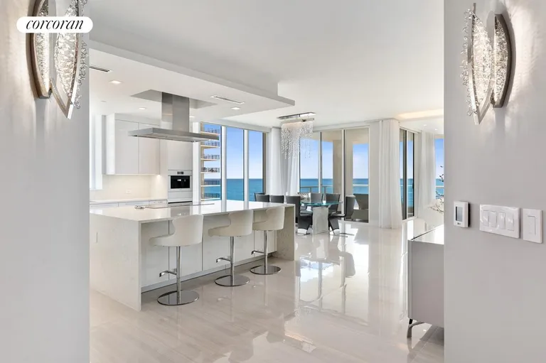 New York City Real Estate | View 3730 North Ocean Drive #9 A | room 6 | View 7
