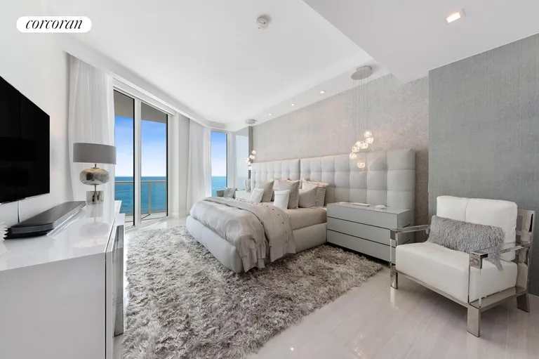 New York City Real Estate | View 3730 North Ocean Drive #9 A | room 8 | View 9