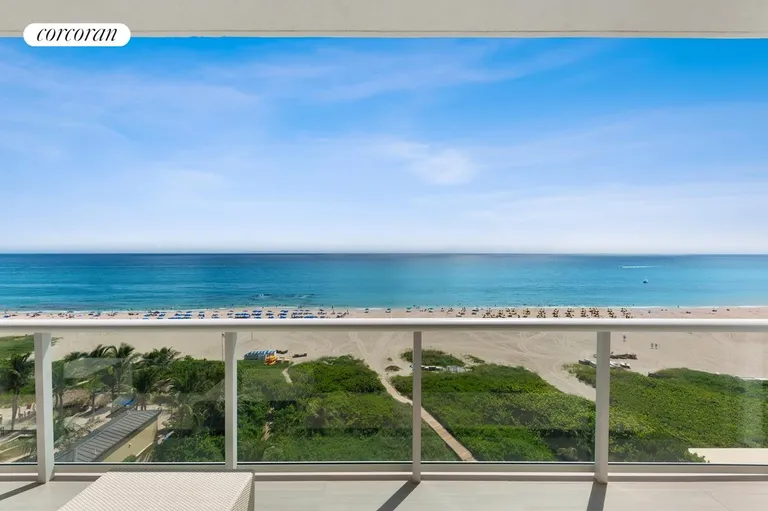 New York City Real Estate | View 3730 North Ocean Drive #9 A | room 16 | View 17